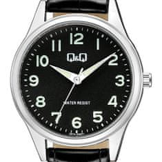 Analogové hodinky Q57A-006P