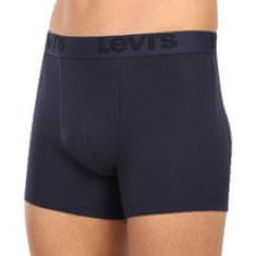 Levis 3PACK pánske boxerky viacfarebné (905045001 022) - veľkosť L