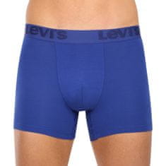 Levis 3PACK pánske boxerky viacfarebné (905045001 022) - veľkosť XL
