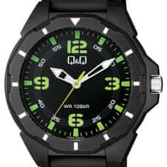 Q&Q Analogové hodinky V30A-005V