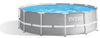 Bazén Intex Prism Frame Premium 26716, kartušová filtrácia, rebrík, 366x99 cm
