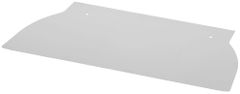 STREND PRO PREMIUM Čepeľ Strend Pro Premium, náhradná, na hladítko Ergonomic (2161238), 25 cm x 0,3 mm