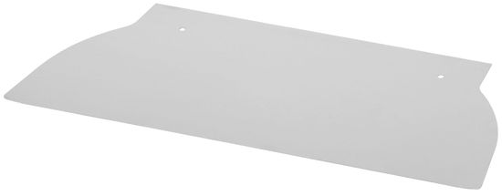 STREND PRO PREMIUM Čepeľ Strend Pro Premium, náhradná, na hladítko Ergonomic (2161238), 25 cm x 0,5 mm