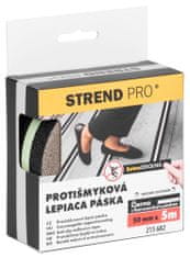 Strend Pro Páska Strend Pro, lepiaca, protišmyková, extra odolná, fluorescenčná, 50 mm x 5 m