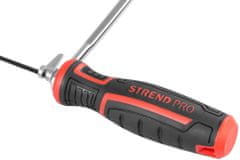 STREND PRO PREMIUM Pílka Strend Pro Premium, 175 mm, prerezávacia, lupienková, TPR rúčka