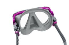 Bestway Okuliare Bestway 22052, Dominator Mask, mix farieb, plavecké, na potápanie, do vody