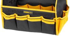 Strend Pro Brašňa Strend Pro, textilná, na ťažké náradie, max. 20 kg, 45x28x33 cm