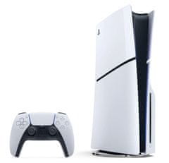 SONY PlayStation 5 (verze slim) (PS711000040587)