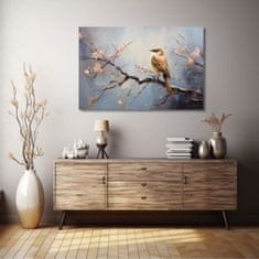 ARTMIE Obrazy vtáky Odtiene Slobody | 60x90 cm