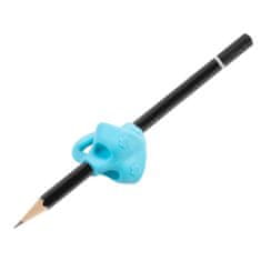 Aga Pomôcka pre správne držanie ceruzky Modrá