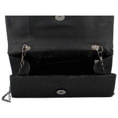 Dámska listová kabelka HL3365 black