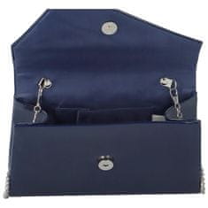 Dámska listová kabelka HD1231 blue