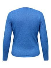 ONLY Dámsky sveter ONLRICA Regular Fit 15224360 Provance (Veľkosť L)