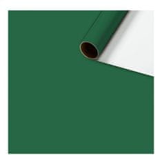 Decor By Glassor Baliaci papier monocolour zelený