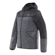 Dainese AFTER RIDE zateplená bunda šedá/čierna veľkosť S