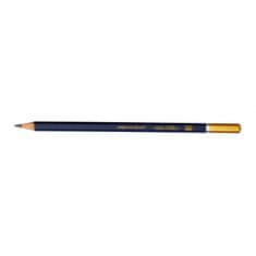 Astra ARTEA Umelecká skicovacia šesťhranná ceruzka, tvrdosť 6B, 206118007