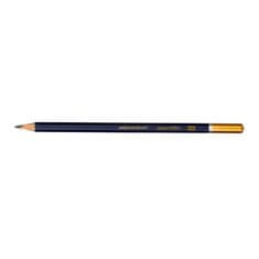 Astra ARTEA Umelecká skicovacia šesťhranná ceruzka, tvrdosť 4B, 206118005