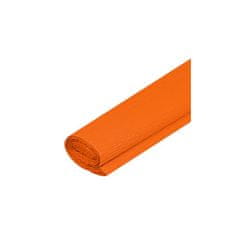 Astra ASTRAPAP Papier krepový, 200 x 50cm, oranžový , 113021022
