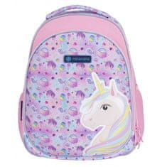 Astra Školský batoh bag - Unicorn