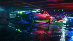 Electronic Arts XSX - Need for Speed Unbound