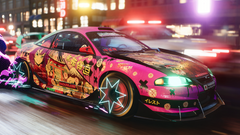 Electronic Arts XSX - Need for Speed Unbound
