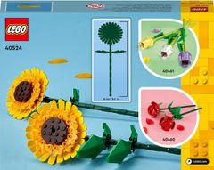 LEGO 40524 Slnečnica