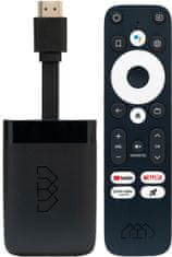 Dongle R 4K Android TV