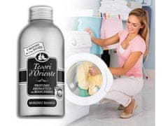 Tesori d´Oriente Tesori d'Oriente Muschio Bianco parfumy na pranie 250 ml x2