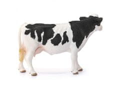 sarcia.eu 13797 Schleich Farm World - Krava plemena Holstein, figurka pre deti 3+ 