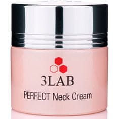 3LAB Hydratačný krém na krk Perfect (Neck Cream) 60 ml