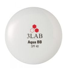 3LAB Kompaktný krém Skincare Aqua BB SPF 40 (Compact Cream) 30 ml (Odtieň 03)