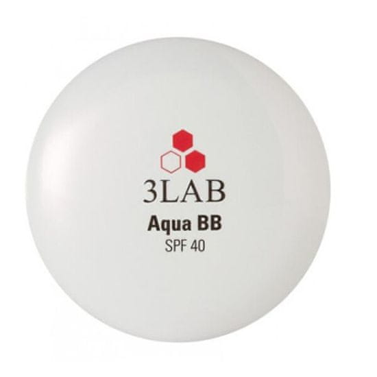3LAB Kompaktný krém Skincare Aqua BB SPF 40 (Compact Cream) 30 ml