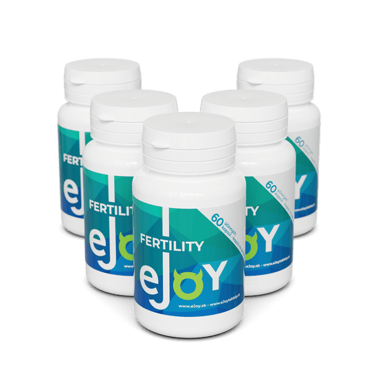 ejoy Fertility 5 balenie