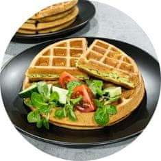 CASO Dizajnový vaflovač WaffleUp