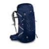 OSPREY Turistický batoh Osprey TALON 55 III ceramic blue
