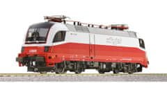ROCO Elektrická lokomotíva 1116 181-9 ÖBB, digitálna - 7510024