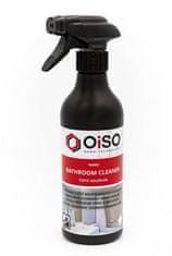 OiSO Nano čistič kúpeľní 500ml