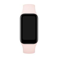 Xiaomi Smart Band 8 Active/Pink/Šport Band/Pink
