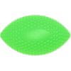 Hračka penová Sportball lopta zelená