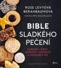 Biblia sladkého pečenia