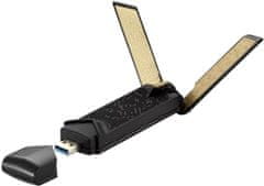 ASUS USB-AX56 (bez podtsavce)