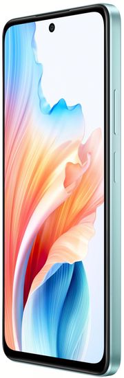 Oppo A79 5G, 4 GB/128 GB, Glowing Green