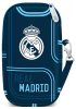 Puzdro na mobil Real Madrid FC, modré, 14x7.5 cm