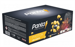 PANTA & PYROTECHNIK Panta Photon, 138 rán, F3, Kompaktný ohňostroj