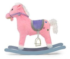 MillyMally Milly Mally Patch Horse Pink