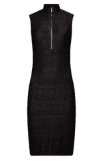 Desigual  Dámske šaty Čierna XS Šaty
