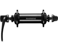 Shimano náboj HB-TX500 přední 32d černý servisní balení
