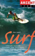 Petr Babič: Surf