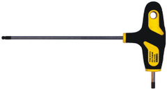 Narex Skrutkovač 6HRAN 4 mm S LINE T PROFI, kĺbový, NAREX