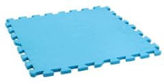 Strend Pro izolačné penová podložka pod bazén EXTRA STRONG 9 ks 50 x 50 cm